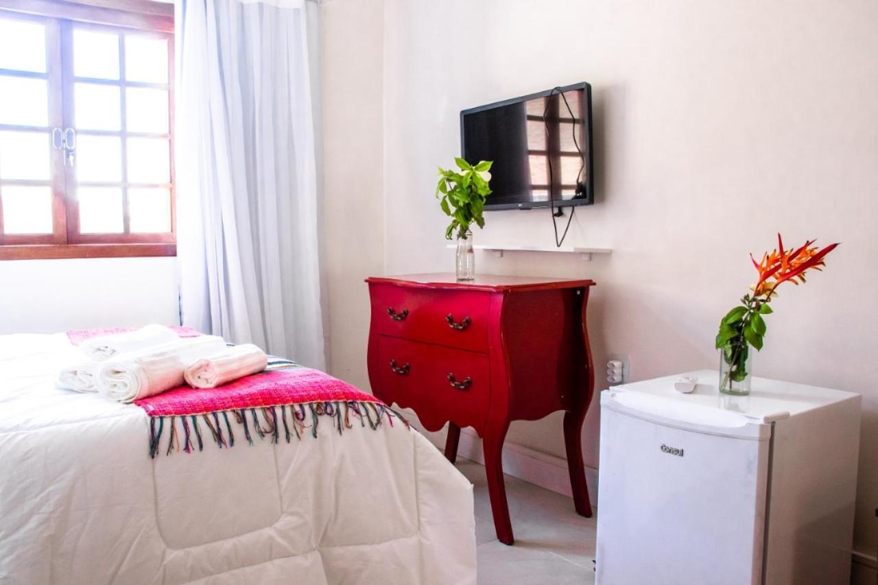 Hotel Sarue Natal-rn