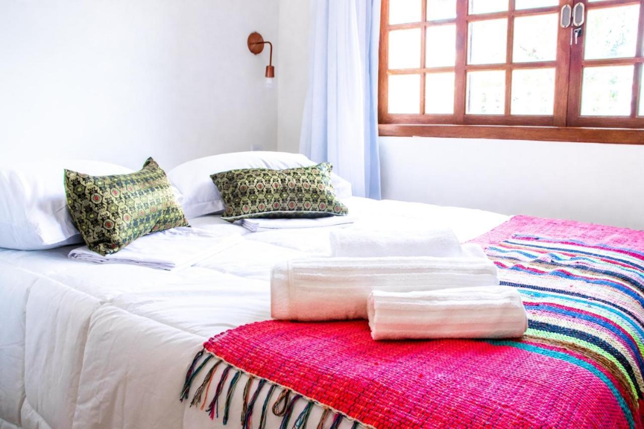 Pousada Sarue Praia Natal-Rn * 纳塔尔