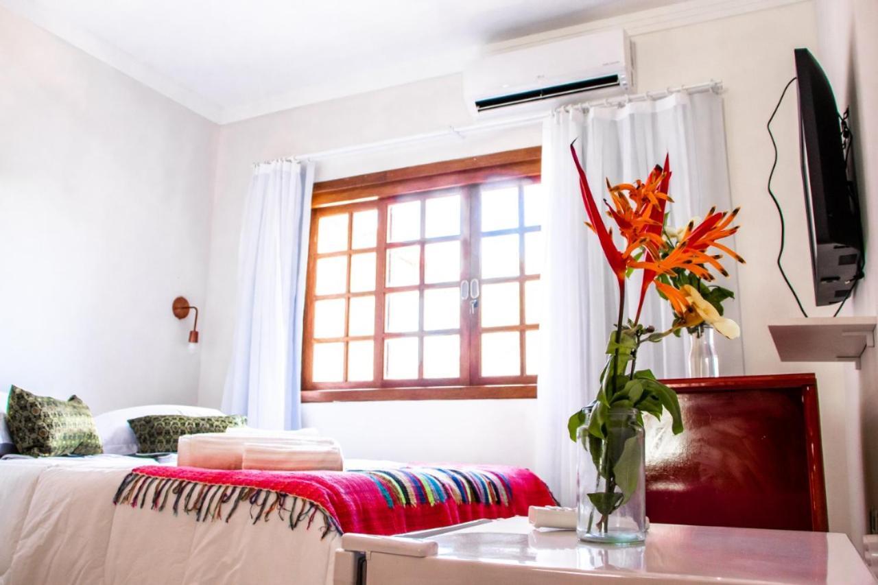 酒店 Pousada Sarue Praia Natal-Rn *