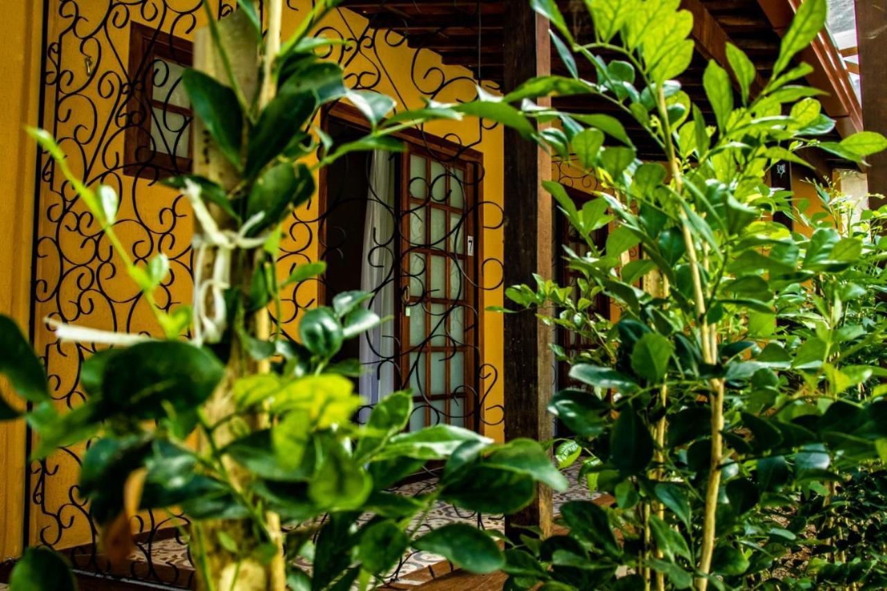 Sarue Natal-rn Hotel Natal