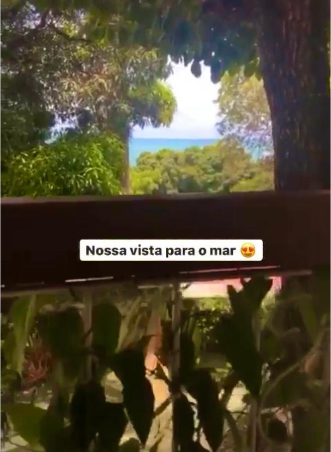 Pousada Sarue Praia Natal-Rn 酒店 纳塔尔