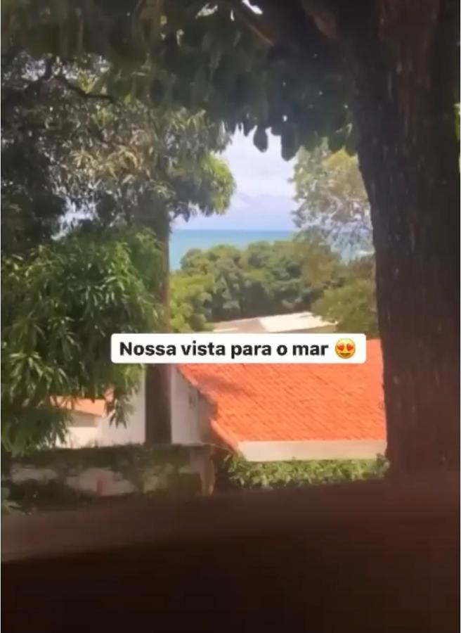 Pousada Sarue Praia Natal-Rn 酒店 *