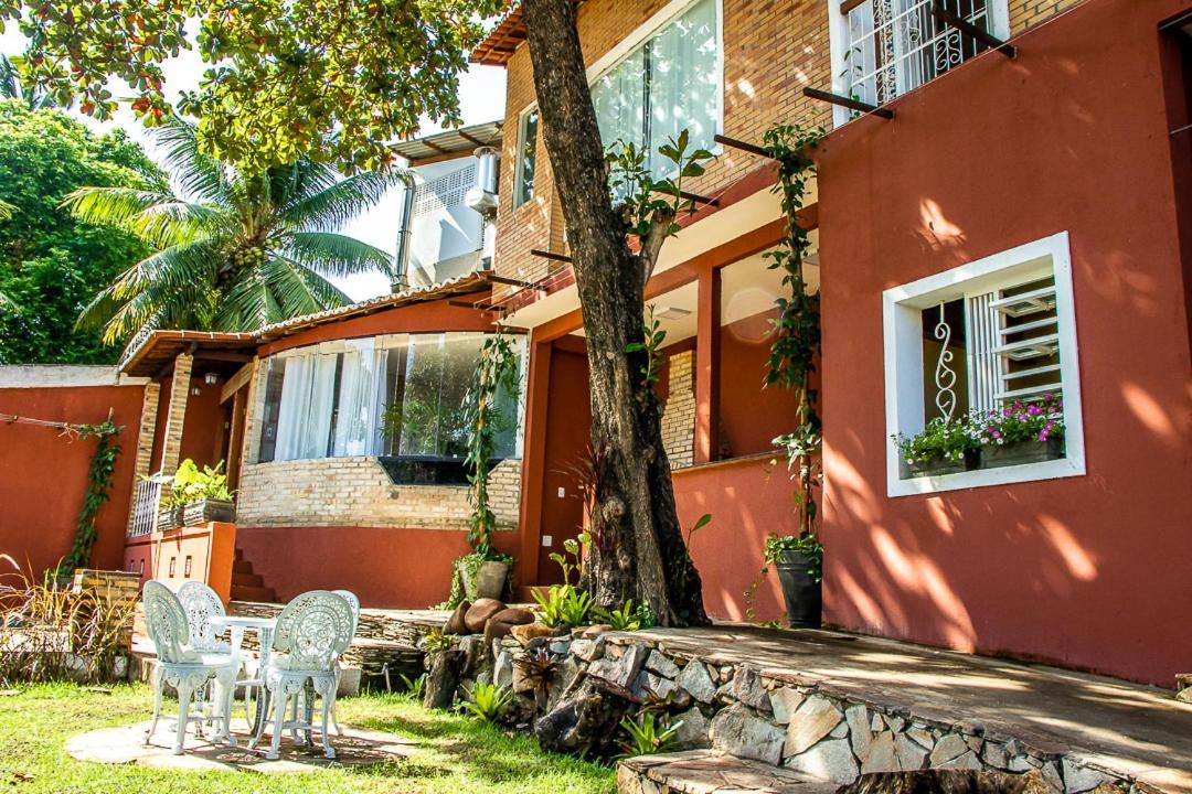 Pousada Sarue Praia Natal-Rn 酒店