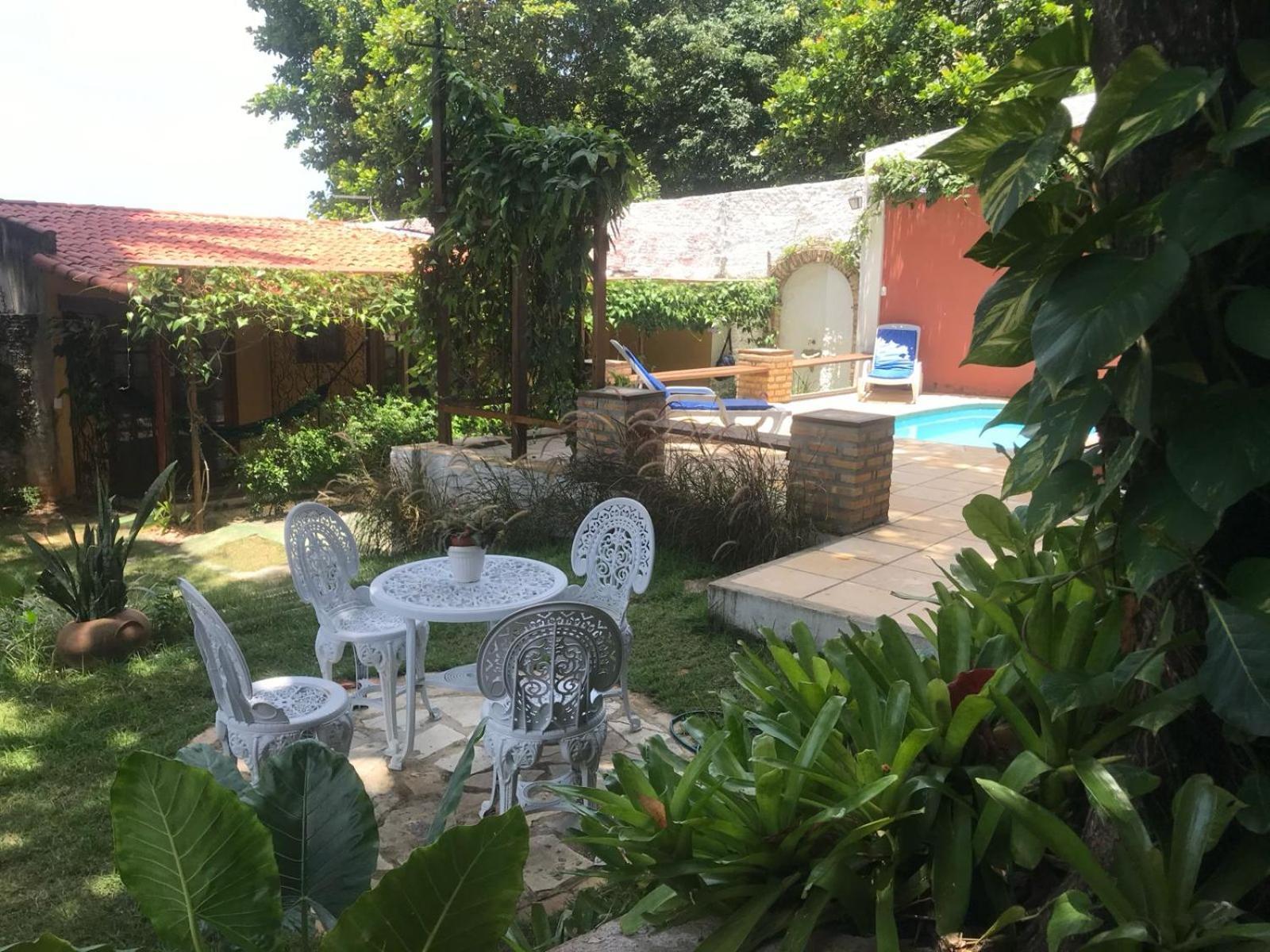 Pousada Sarue Praia Natal-Rn * 纳塔尔