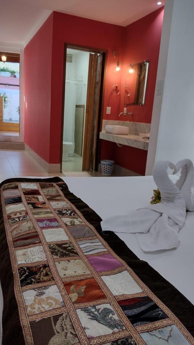 Sarue Natal-rn Hotel