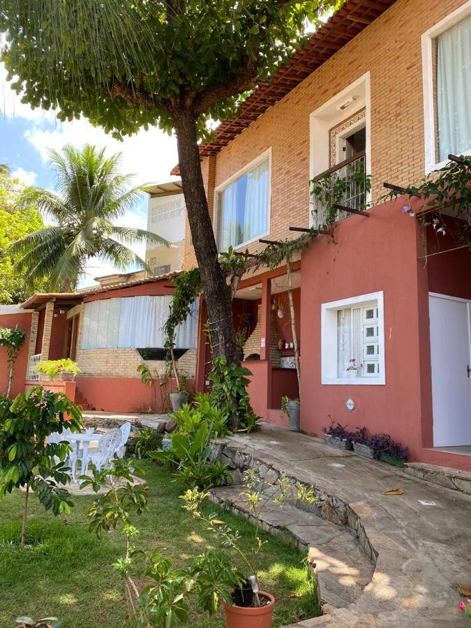 Hotel Pousada Sarue Praia Natal-Rn Natal