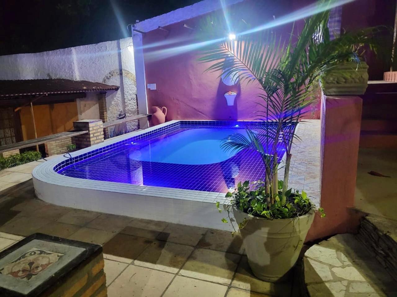 Pousada Sarue Praia Natal-Rn Hotel
