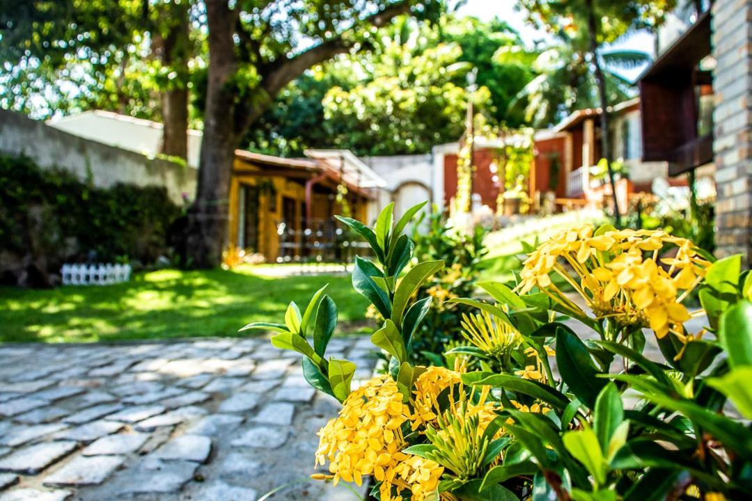 Hotel Pousada Sarue Praia Natal-Rn *