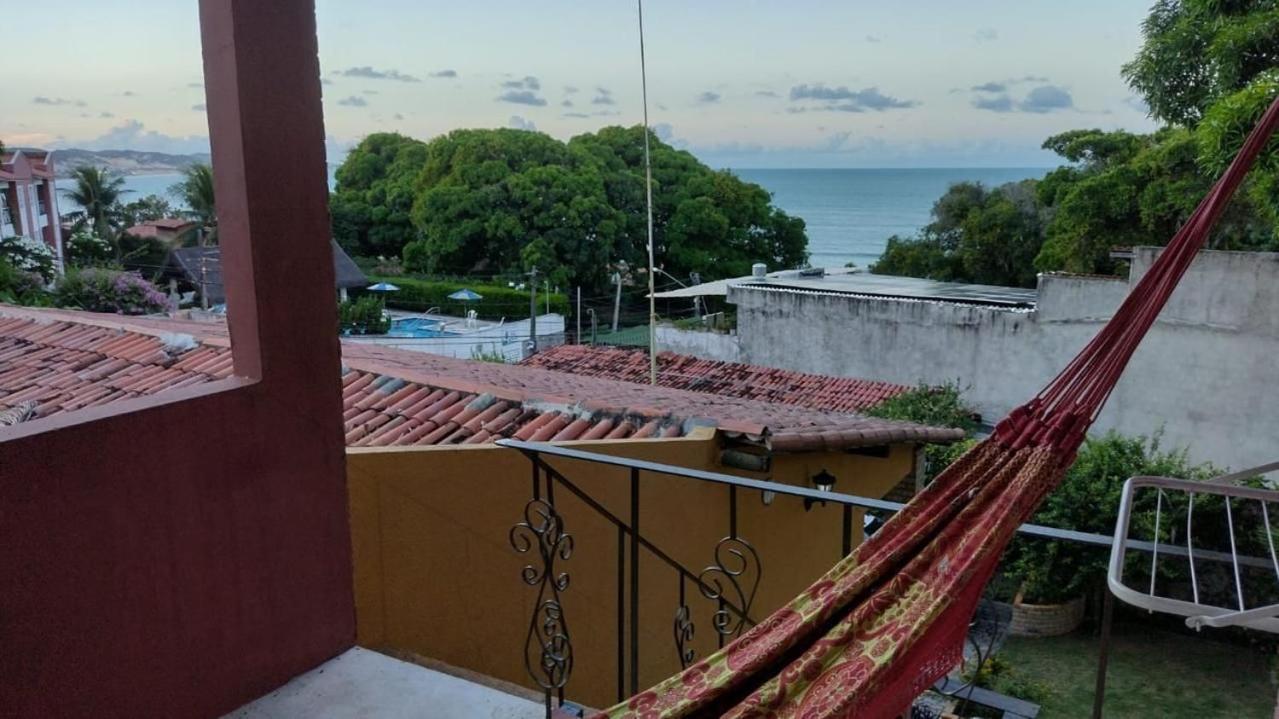 Pousada Sarue Praia Natal-Rn Hotel Natal