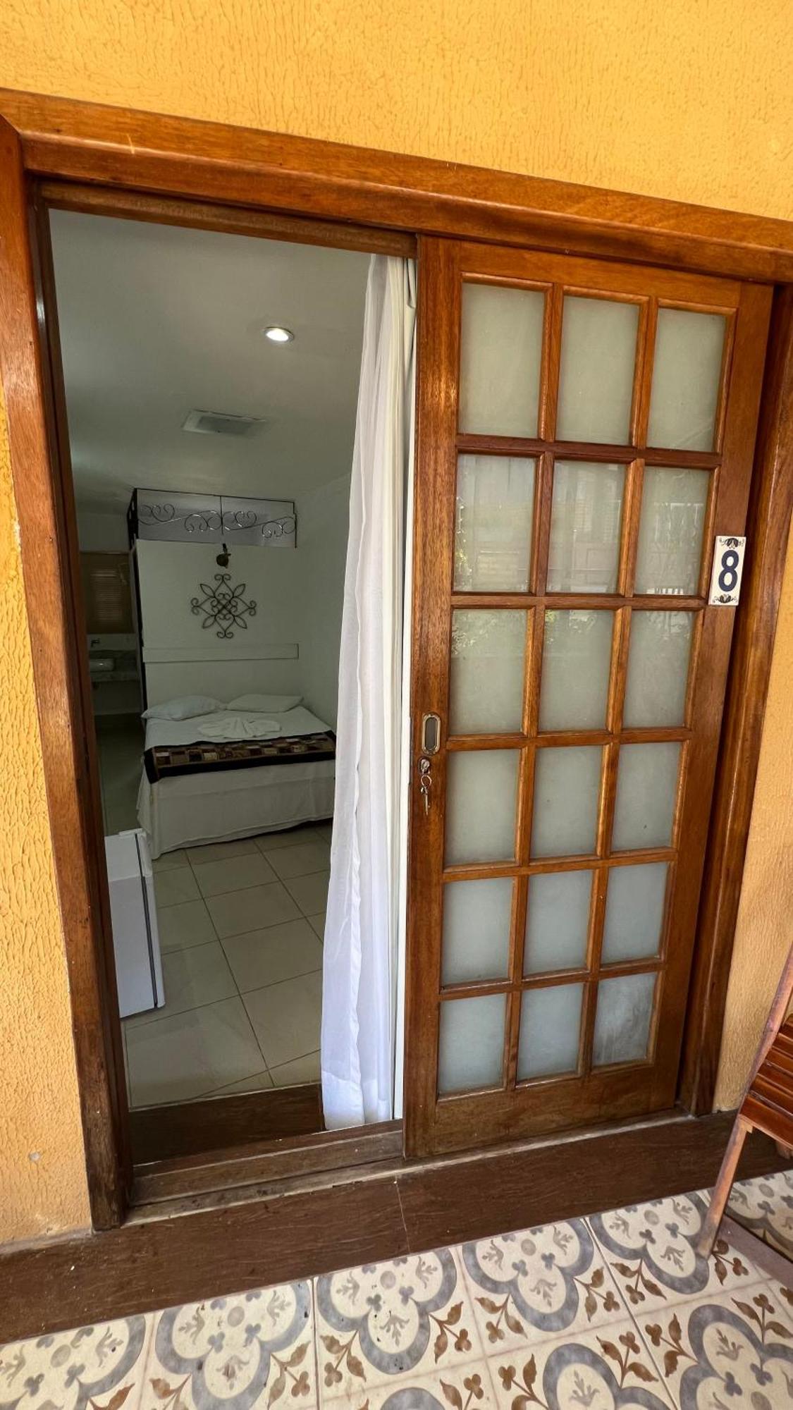 Hotel Pousada Sarue Praia Natal-Rn Natal