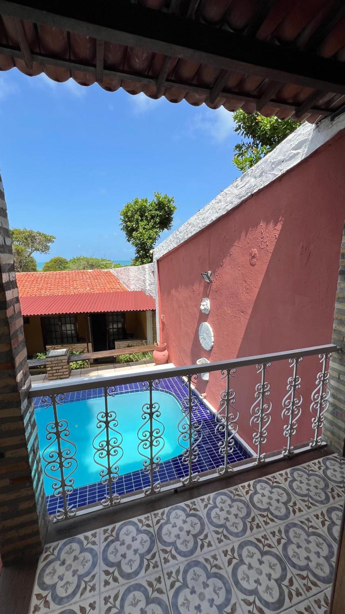 Hotel Pousada Sarue Praia Natal-Rn