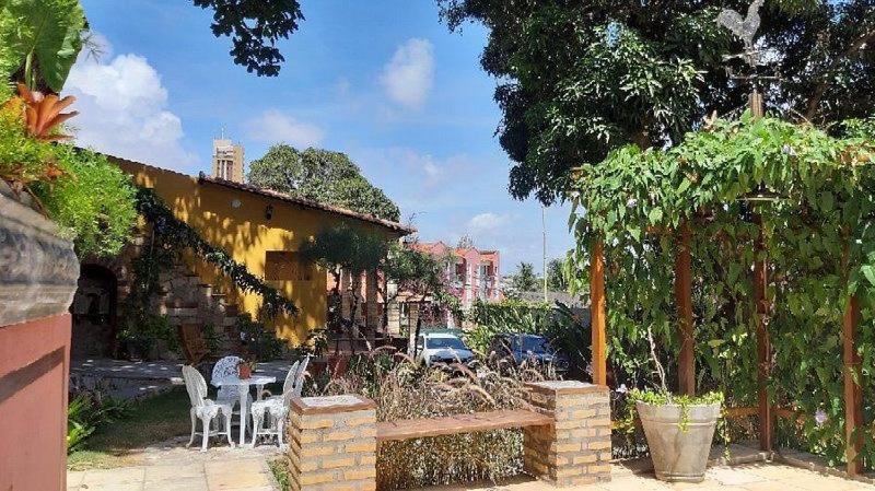 Hotel Pousada Sarue Praia Natal-Rn *