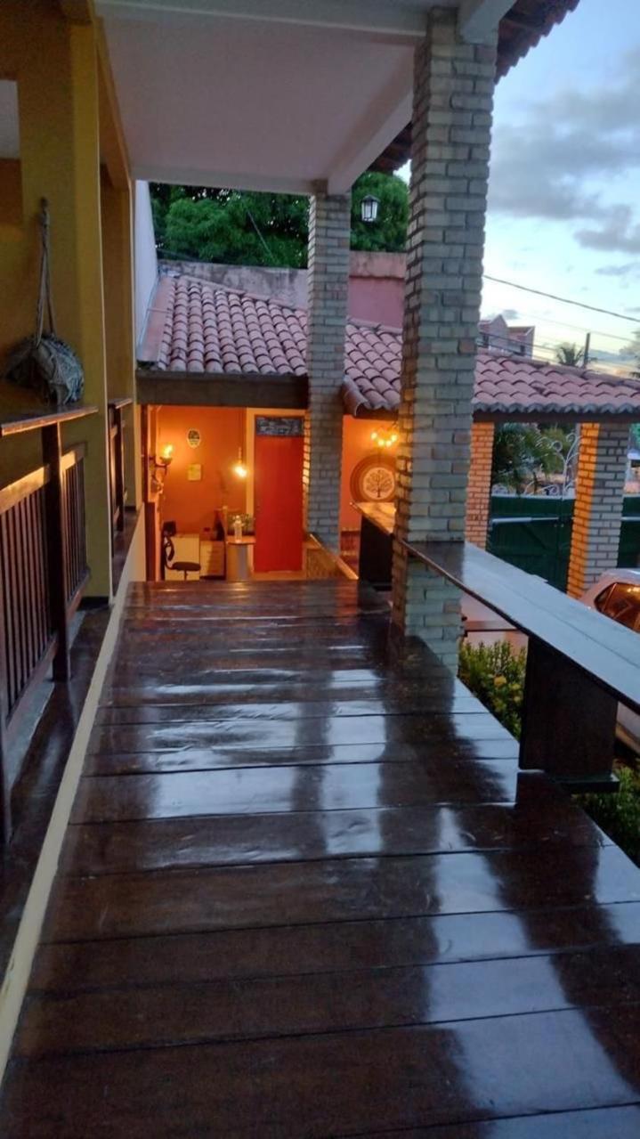 Pousada Sarue Praia Natal-Rn Hotel Natal