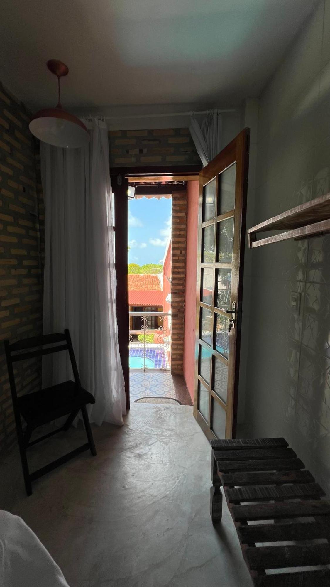 Hotel Pousada Sarue Praia Natal-Rn Natal